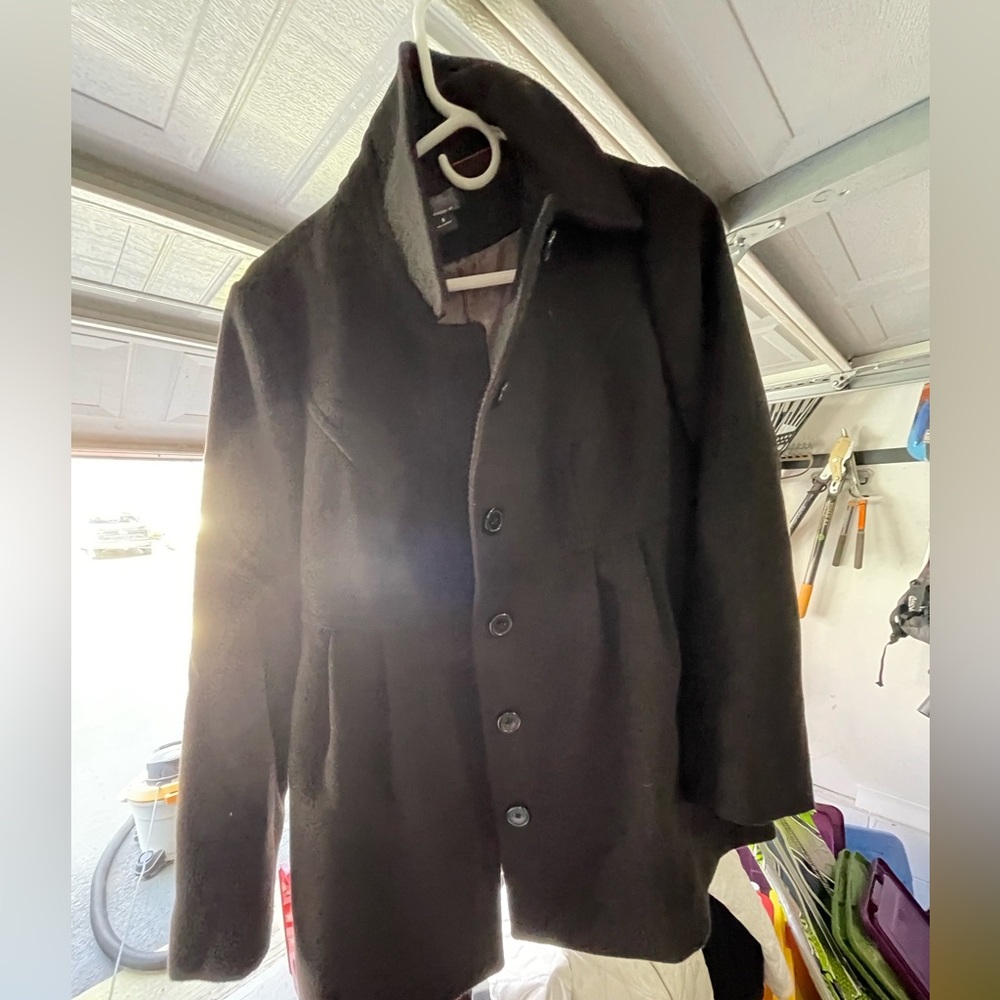 Oh Baby Jacket maternity